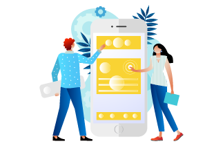 Display et rich media - Déployez les bonnes bannières sur les bons supports