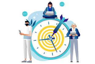 Qualification de leads en temps réel - Générez des leads qualifiés en temps réel sur les différentes plateformes