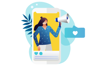 Publicité Digitale - Une agence, une équipe pour garantir la cohérence entre les concepts et les médias de vos campagnes