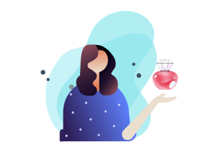 Placement de produit - Nous vous aidons à augmenter votre visibilité grâce aux placements produits faits en collaboration avec des influenceurs de renoms.