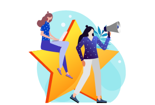 Squad ambassadeur - Des ambassadeurs pour faire briller votre marque et transmettre vos valeurs, on vous en trouve !