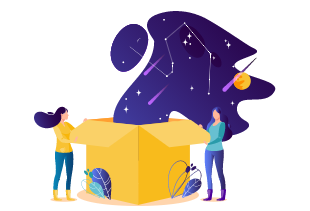 Unboxing - Offrez de véritables expériences et gifts pour votre communauté et influenceurs préférés.