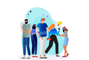 Meet-up - Vous envisagez réaliser des meet-up réussis ? Plus besoin de paniquer, nous sommes là pour vous accompagner !