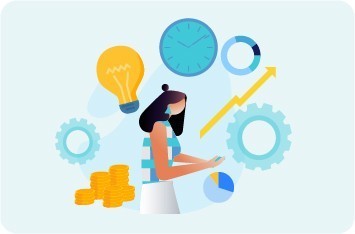 WB&C offre account manager