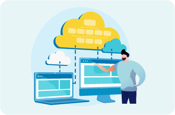 WB&C offre technicien informatique