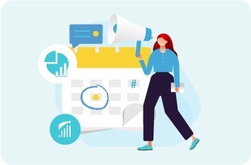 WB&C offre media planner