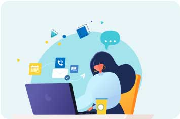 Assistante administrative